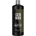 Juuksepalsam Sebastian Seb Man The Smoother Conditioner, 1 l