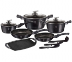 Berlinger Haus pottide komplekt bh-6911, Carbon Pro