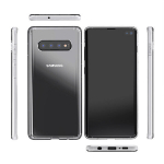 Telefoni &uuml;mbris Xiaomi Redmi Note 10 Pro / 10 Pro Max, 2 mm, l&auml;bipaistev
