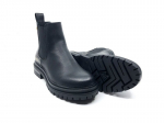 Naiste saapad Wrangler, must