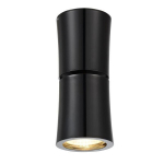 Laevalgusti Azzardo Lino Black