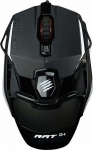 Mad Catz R.A.T. 2+, must