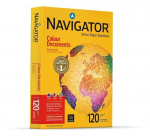 Koopiapaber A4 120g Navigator ColourDocuments 250lehte/pk