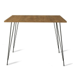 Laud Kalune Design Sandalf Square, pruun