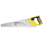 Saag Tradecut 18 in / 450 mm, 8 TPI Stanley STHT20354-1