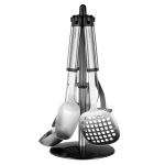 K&ouml;&ouml;gitarvikute komplekt Berghoff Essentials 8-osaline