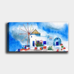 Reproduktsioon Valge kindlus