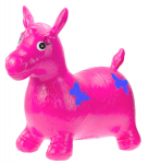 Pealeistutav kummihobune, t&auml;ispuhutav 12707