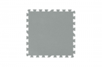 BESTWAY 9-tolline p&otilde;randakaitsemoodulid hall 50 x 50 cm paksus 3,6 mm (p&otilde;randamatid &uuml;mmargustele basseinidele v&otilde;i &otilde;hkpuhuriga spaadele)