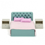 LUNDBY Basic magamistoa komplekt