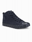 Meeste paeltega tossud Ombre T374 tumesinised tossud, 43