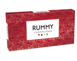 Rummy board game