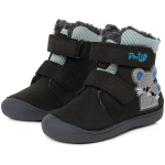 Laste talvesaapad D.D. Step / Ponte 20, nahast DA03-1-589C