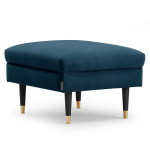 Tumba Homede Pepper, sinine