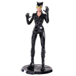 DC Comics Bendyfigs malmist m&auml;nguasi figuur 19 cm Catwoman