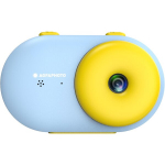 Digikaamera AgfaPhoto Realikids Water Proof, Blue