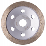 Teemantketas 125 mm, t&auml;isring, peenlihvimine D-41464 Makita, Unique