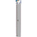 L&auml;bipaistev joonlaud, 20 cm