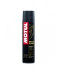Piduripuhastaja Motul, 400 ml