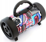 K&otilde;lar Boombox bluetooth mp3