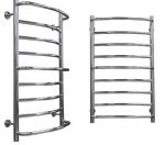 K&auml;ter&auml;tikuivati kolme riiuliga Rosela Sonata Plus 3