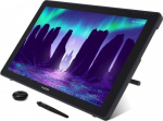 Digitaalne joonistustahvel Huion Kamvas 22