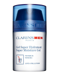 Niisutav n&auml;ogeel meestele Clarins Men Super Moisture 50 ml