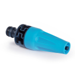 Reguleeritava vooluga kastmisotsik CELLFAST 51-300