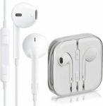 Apple EarPods with Remote and Mic - MNHF2ZM/A