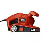 BLACK & DECKER Belt Sander 75x457mm 720W