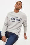 Spordidžemprid Wrangler, XL