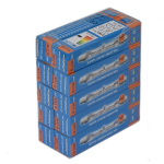Halogeenpirn G.LUX R7s J78, 120 W, 10 tk pakis