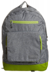 Kangaroos seljakott Vantaa, hallr / roheline