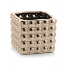 Keraamiline lillepott Gold 18х15(А) cm