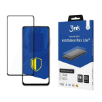 Xiaomi Redmi Note 10s/10 4G Musta - HardGlass Max Lite &trade;