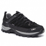 Meeste matkasaapad CMP Rigel Low M 3Q13247-73UC, roheline