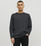 JACK & JONES meeste pullover 12137190*01, tumehall