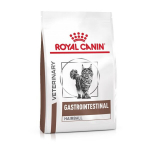 Royal Canin karvan&auml;&auml;psudest tingitud seedeprobleemidega kassidel Gastrointestinal Hairball, 2 kg