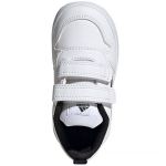 Adidas Jalatsid Tensaur I White S24052