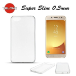 Telone Ultra Slim 0.3mm Back Case Samsung J530F Galaxy J5 (2017) Transparent
