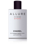 Chanel Allure Sport du&scaron;igeel meestele 200 ml