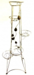 Alus lilledele 10-0433 135*45cm