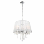 Ripplamp Light Prestige Mona 3, h&otilde;bedane