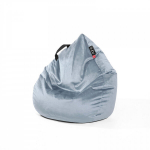 Kott-tool Qubo&trade; Drizzle Drop Cristal Fresh Fit, helesinine