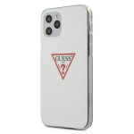 Telefoni&uuml;mbris Guess GUHCP12MPCUCTLWH iPhone 12 6,1"