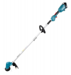 Akutrimmer Makita DUR192LRT, 18V, 1x5.0Ah