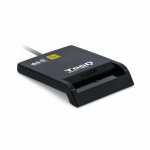 Nutikaardilugeja TooQ DNIe SIM USB-C