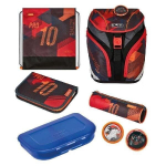 Herlitz koolikott-ranits Softlight Plus - Sports