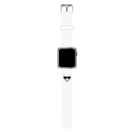 K&auml;ev&otilde;ru Karl Lagerfeld Apple Watch 38,40, 41mm