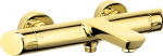 Deante vannisegisti Arnika BQA_Z10M, Gold